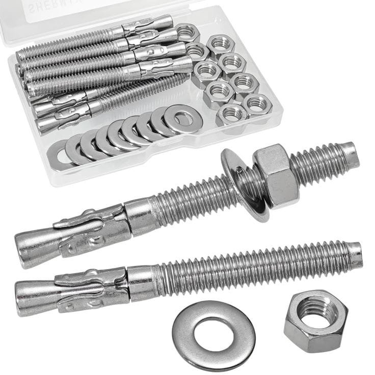 Wedge Anchor Bolt
